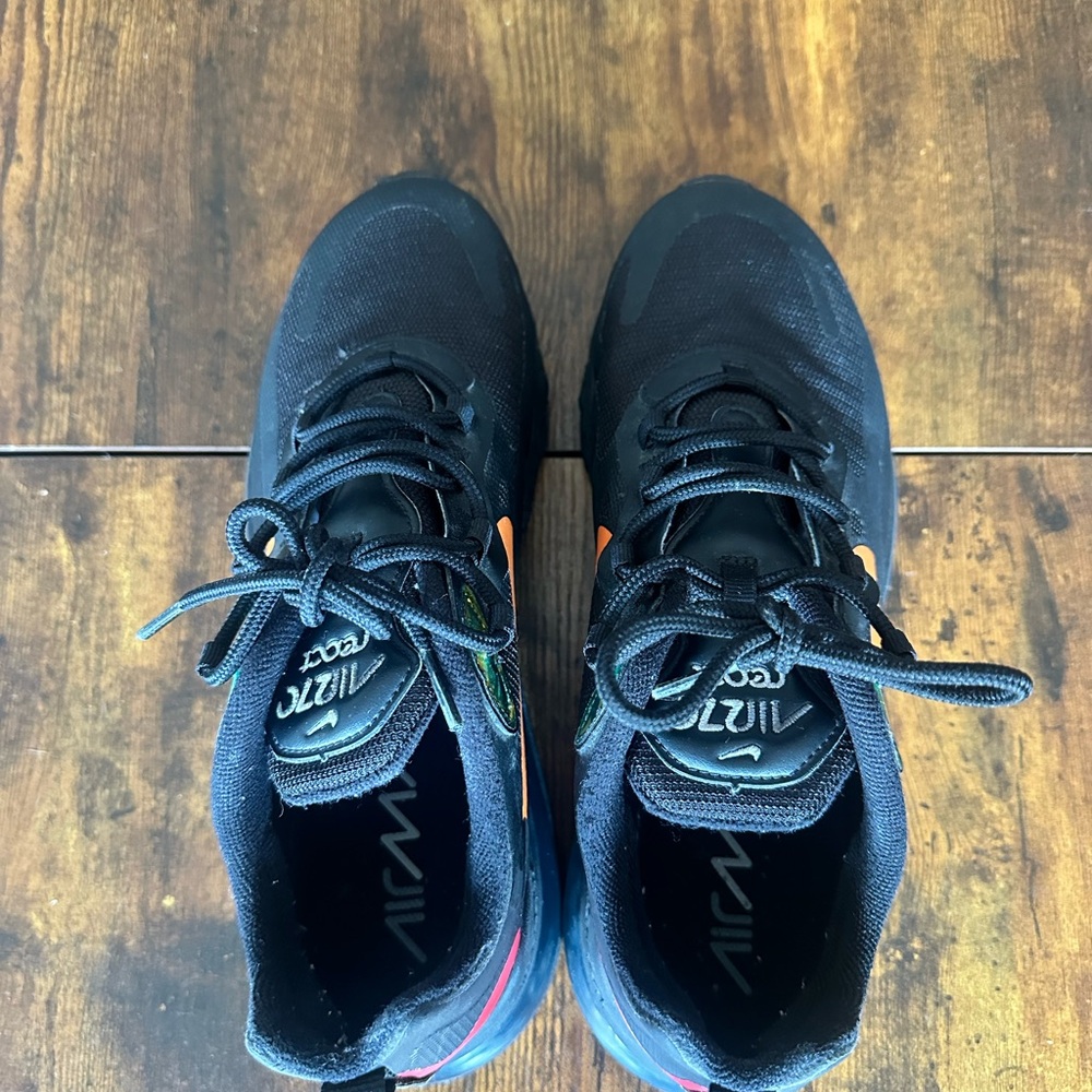 Nike Air Max 270 React - image 5